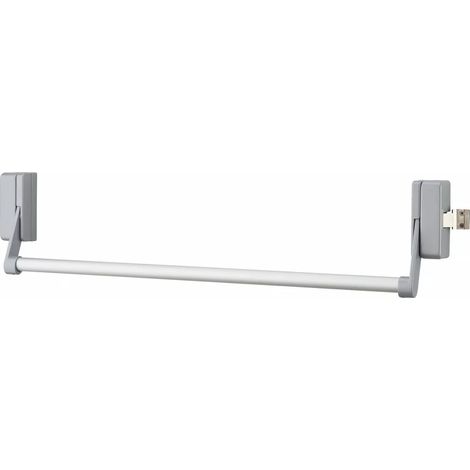 Serrure antipanique D-CROSS 1 point latéral porte maxi 1150 mm - THIRARD