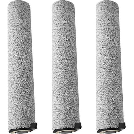 Rouleau de nettoyage pour aspirateur Aqua10 Ultra Roller / Pièces détachées complètes pour aspirateur Aqua10 Ultra Roller - Élimine la saleté 3 (1/4)