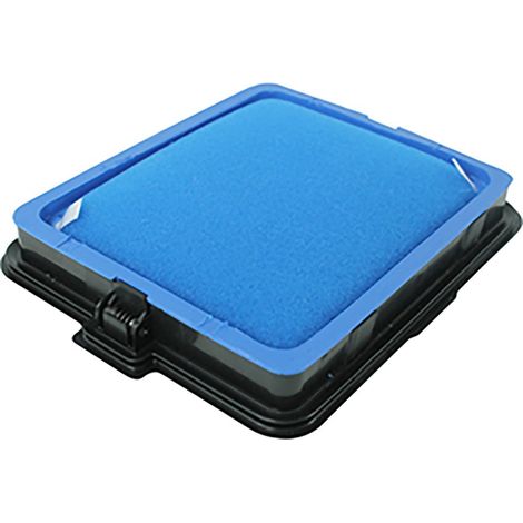 Philips - intergrated filter maestro fc9728, fc9729, fc9732 - (1/3)