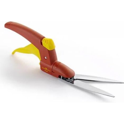 Ideal-schere grasfangsack OUTILS-WOLF OJD (1/5)