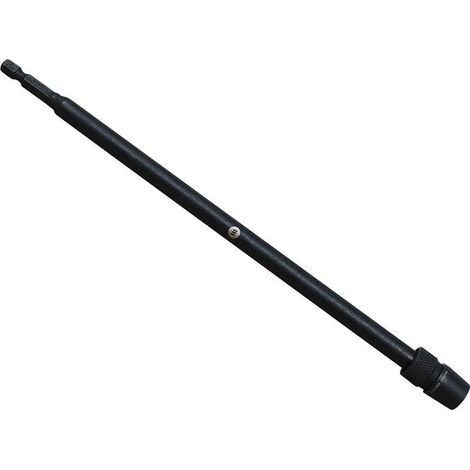 Forgefix Quick-Release Impact Chuck 1/4in x 300mm (1/3)