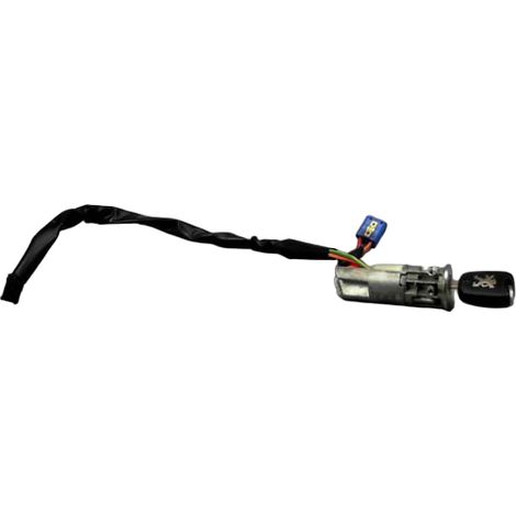 Antivol De Direction PEUGEOT 206 + 2009-2013 [PRODUIT D'OCCASION]♻️4162z1 (1/2)