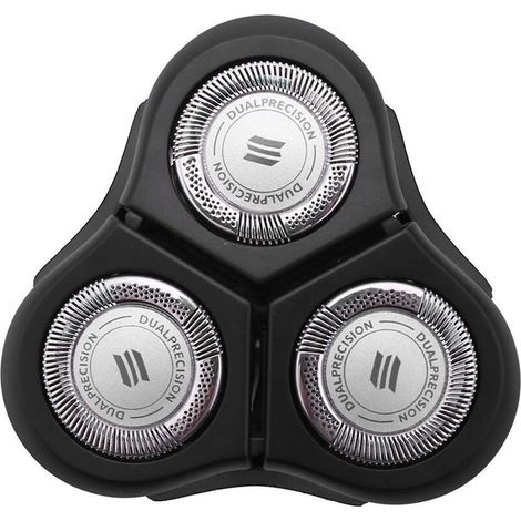 Tête de rasoir pour Philips Rq11 Rq1180 Rq1160 Rq1150 1150x (1/5)