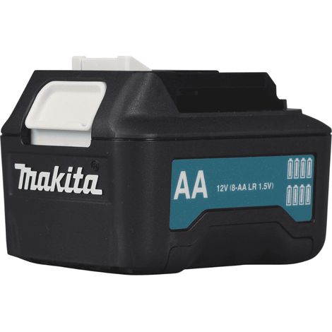 Batterie-Adapter - MAKITA CP00000001 (1/3)