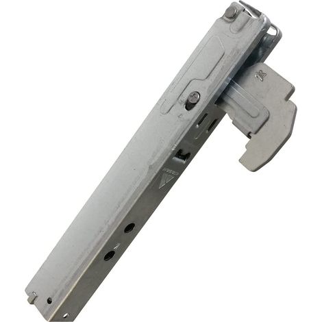 Charniere de porte pour four, cuisiniere Candy, Rosieres, Iberna - 42805350