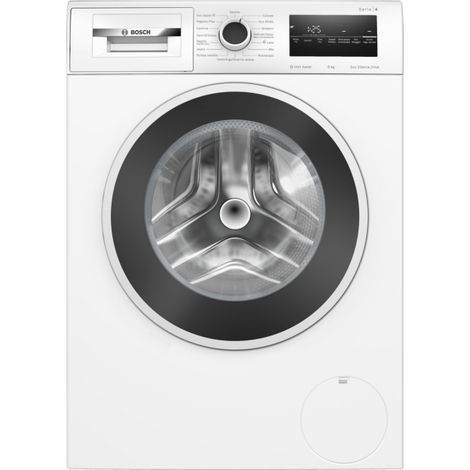 Bosch Serie 4 WAN28218IT lavadora Carga frontal 8 kg 1400 RPM Blanco