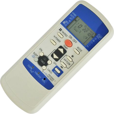 Applicabile al condizionatore d'aria RLA502A001C/D - Ricambio universale per sistemi di condizionamento dell'aria - ALTRO (1/3)