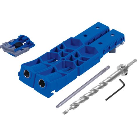 Kreg KPHJ920 Pocket-Hole Jig XL