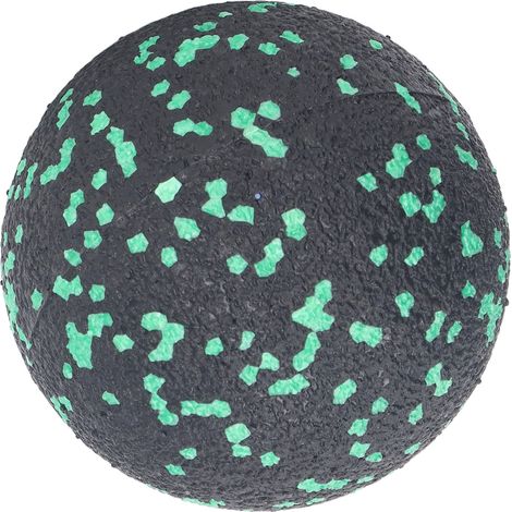 Runder Lacrosse-Massageball für Faszienübungen, Muskelentspannung, hoher Dichte, leicht, 7,9 cm (3,1 Zoll) (1/5)