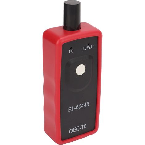 Sistema di monitoraggio della pressione degli pneumatici, per camper, con 6 sensori TPMS esterni e display LCD. (1/5)