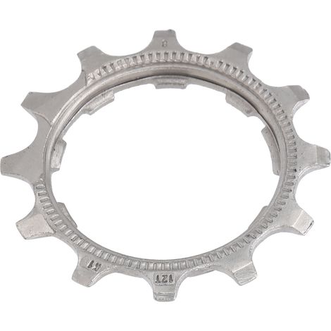 Roue libre 8 vitesses pour vélo de montagne, pignon de roue libre haute performance 12 dents (1/5)