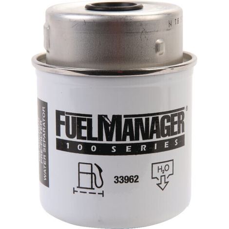 Elemento de filtro FUEL MANAGER FM33962