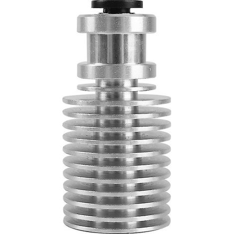 Verbesserter 1,75-mm-Direkt- und Bowden-Extruder-Kühlkörper für den Mk3-Druckkopf, externer Kühlkörper (1/4)