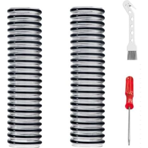 Tineco Tuyau de Rechange pour Aspirateur Sans Fil Floor ONE S3 Breeze, S5, S6, S7 Serie (1/4)