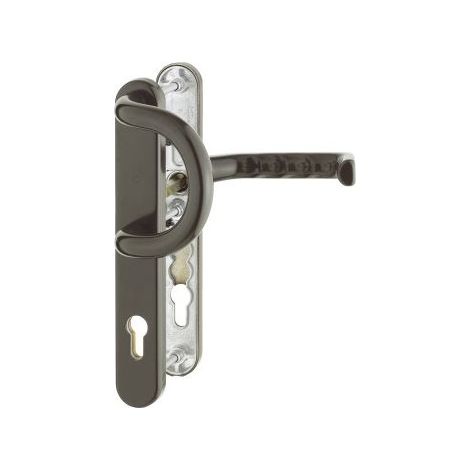 We-Maniglia Per Porta 8707 538G/3357N/1313G,8/92Pz (1/2)
