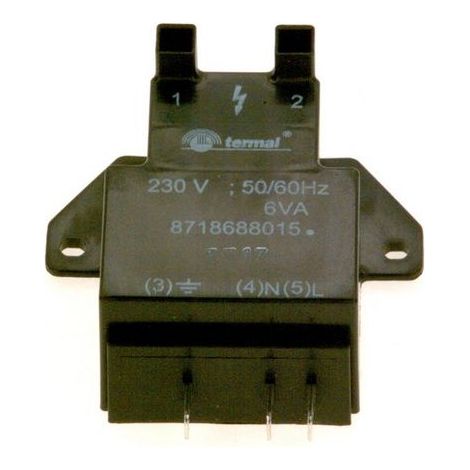 BOSCH Transformador de encendido, 7736700710
