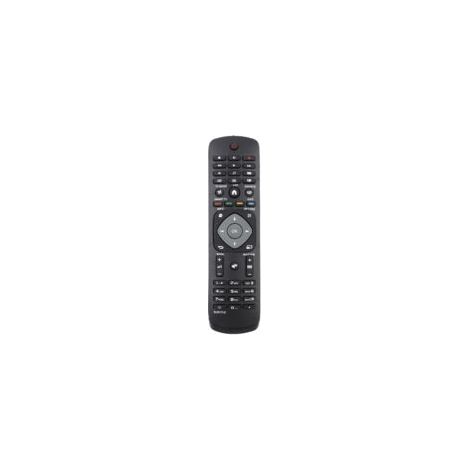 Télécommande TV multifonction pour Philips RC19002B RC2031 (1/5)