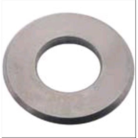 Rotella Di Ricambio Per Tagliapiastrelle Vigor Vtpm-70 -90 - Dim. Mm 22X10.5X2 (1/2)
