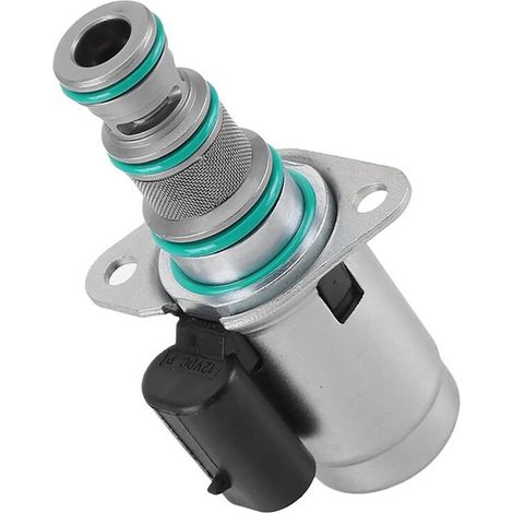 Elettrovalvola idraulica 12V 35T40860 per accessori per camion Hyde Foss Muncie CS10 CS2 - Alta qualità, nuova di zecca