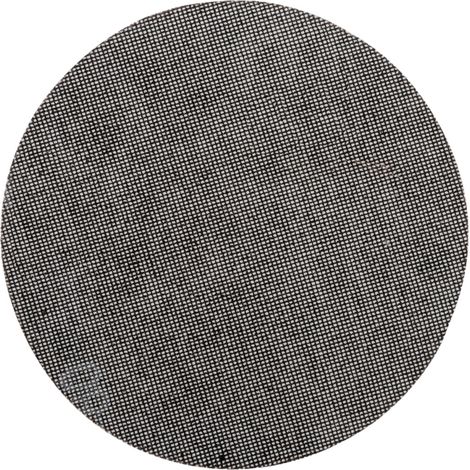 kwb 491508 Schleifpapier für Tellerschleifgerät Körnung (num) 80 (Ø) 225 mm 5 St. (1/4)