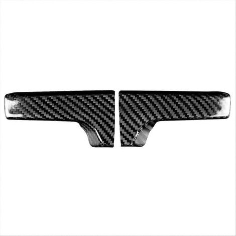 Plásticos reforzados con fibra óptica para automóviles Subaru BRZ Toyota GR86 2022-2024 (1/5)