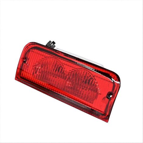 923290 Ensemble de troisième feu stop arrière monté sur le toit de voiture pour (1/5)