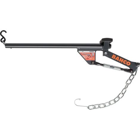 Attrezzo Bahco suspension arm tool 19x14x100 cm 20nm (1/3)