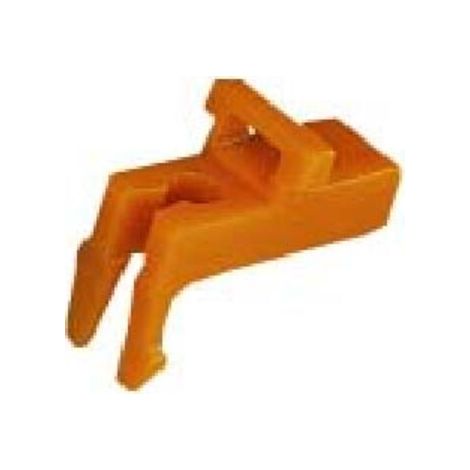 WAGO GmbH& Co. KG Schaltsperre orange 782-300 25 Stk