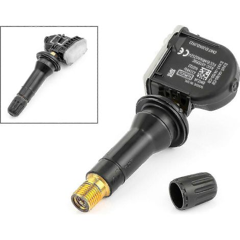 Capteur de pression des pneus TPMS pour Ford Focus, Fiesta, B-Max, C-Max, Kuga 1862980 2036832 (1/2)