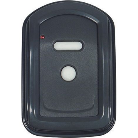 Rademacher Gerate Elektronik Wandsender schwarz 2 Kanäle (1/2)