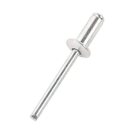 rivet d.4,8 x 12 al - 00111000054 - Bieffebi (1/2)
