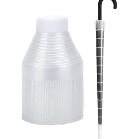 Housse Anti-Goutte pour Parapluie, Sac Humide pour Parapluie,Parent (1/5)
