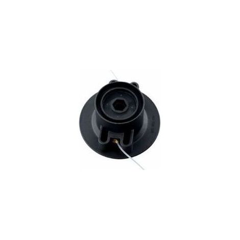 AutoCut C5-2 Freischneiderkopf – Kompatibel mit Stihl FS38, FS40, FS45, FS50, FSE60, FSE71, FSE81, TE600, TE700, TE1000 – Maximale Drehzahl 10.000 U/min (1/2)