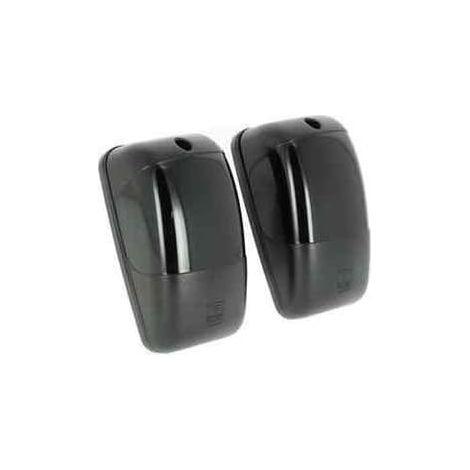 Pair of Surface Photocells with Horizontal and Vertically Oriental Optics (1/3)