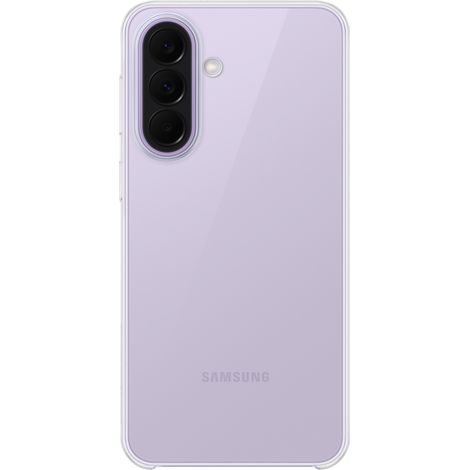 SAMSUNG Clear Case fr Galaxy A37 Transparent