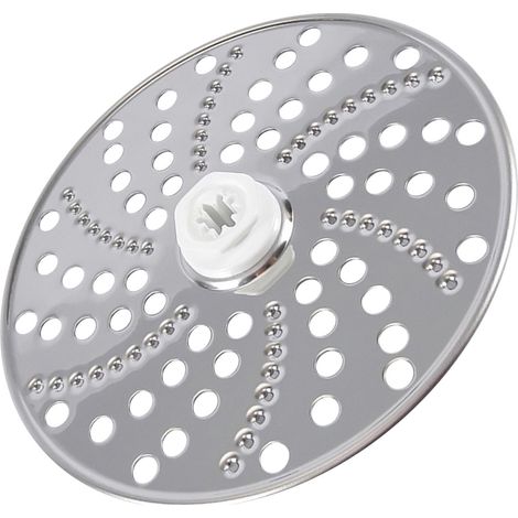 Ersatzteil - Raspel/Schneidescheibe (fein) -  - KENWOOD