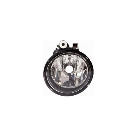 Feu anti-brouillard avant gauche H8 BMW X5 3 F15 2013-2019