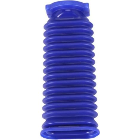 5 Brosses Sol Velours Bleu Compatibles Dyson (1/3)