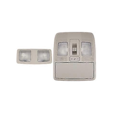 KD45-51-310 Auto-Leseleuchte, Innenraumleuchte, Schiebedachschalter, Brillenetui für 3/ 6 -5 -3 KD47-69-970
