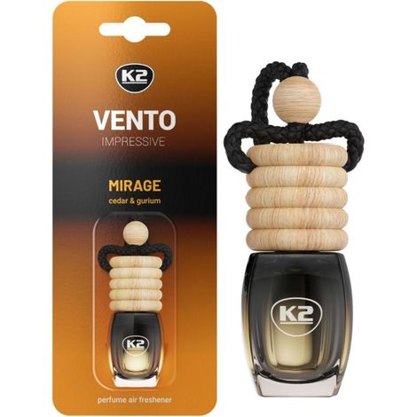 020970 K2 V446 VENTO IMPRESSIVE MIRAGE 8ml BLISTER