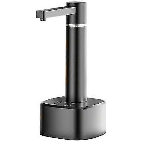 Pompe à eau portable de bureau avec batterie de 1200 mAh et dosage à 3 niveaux (1/4)