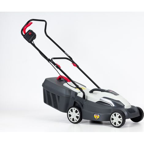 NAC NEW AMERICAN CONCEPT LE14-34-PB-KC - Tondeuse à gazon électrique