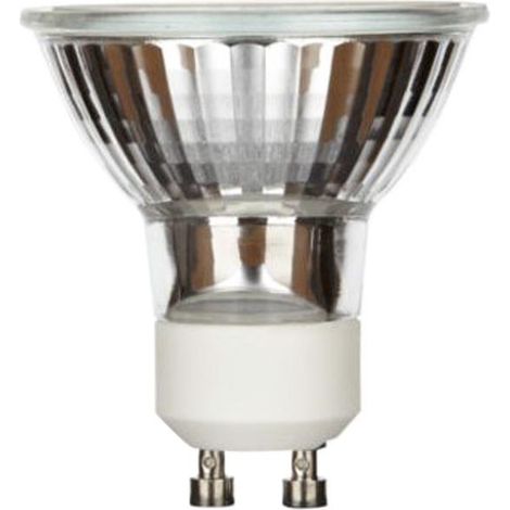 Lampada Dicroica 50W 220V GU10