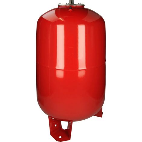 Vase d'expansion Solarvarem 60 litres pour installations solaires