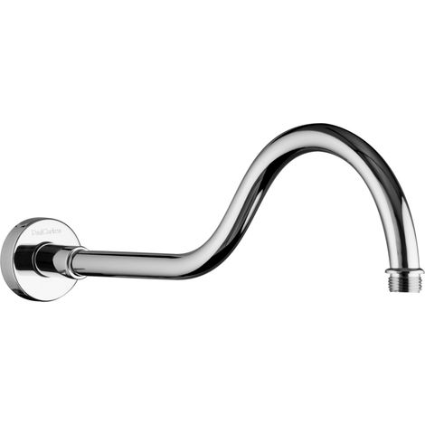 PaulGurkes Robinet de Douche Nostalgie Mur pour Douche Tête Vintage