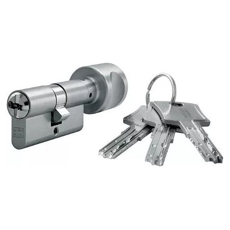 Crémone Europa Ferco - R4 - 5 points - entraxe 92 mm - carré de 8 mm - 6-32231-03-0-1 - 2285 - 30 - 1050 - 16