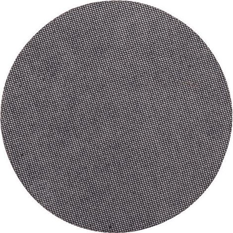 DISCHI ABRASIVI PER LEVIGATRICE CARTONGESSO TC-DW 225 Ø MM.225 PZ.5- - grana 220 - 1 confezione EINHELL