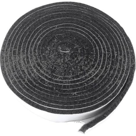 Ersatzdichtungsring für Kamado Big Green Egg Smoker Grill - 15'x7/8"x1/8" BBQ-Kompatibilität (1/5)