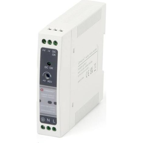 Dehner Elektronik YSD 20L-2400830 Module d'alimentation CA/CC, fermé 24 V/DC 0.83 A 20 W Nbr. de sorties:1 x Contenu 1