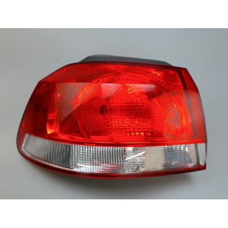 [PRODUIT D'OCCASION] Feu Arrieree Gauche  VOLKSWAGEN Golf ♻️ Ref Oe. 5k0945095e - Garantie à vie (1/2)